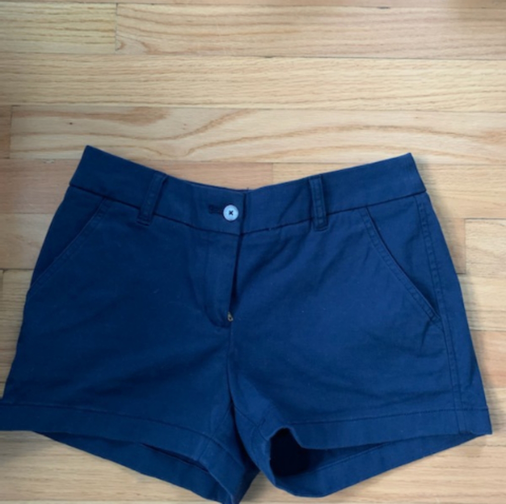 Southern tide shorts